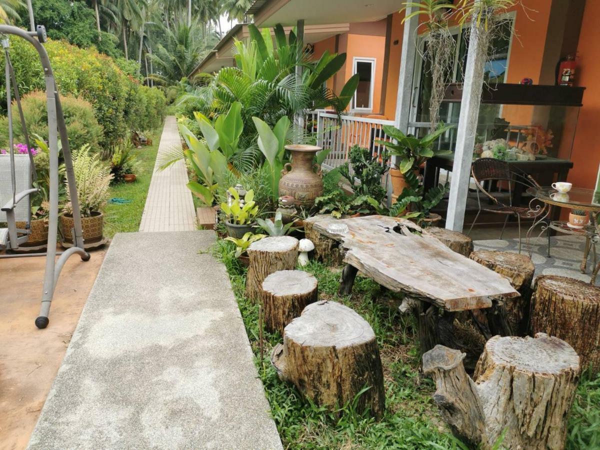 Samui Goodwill 2*