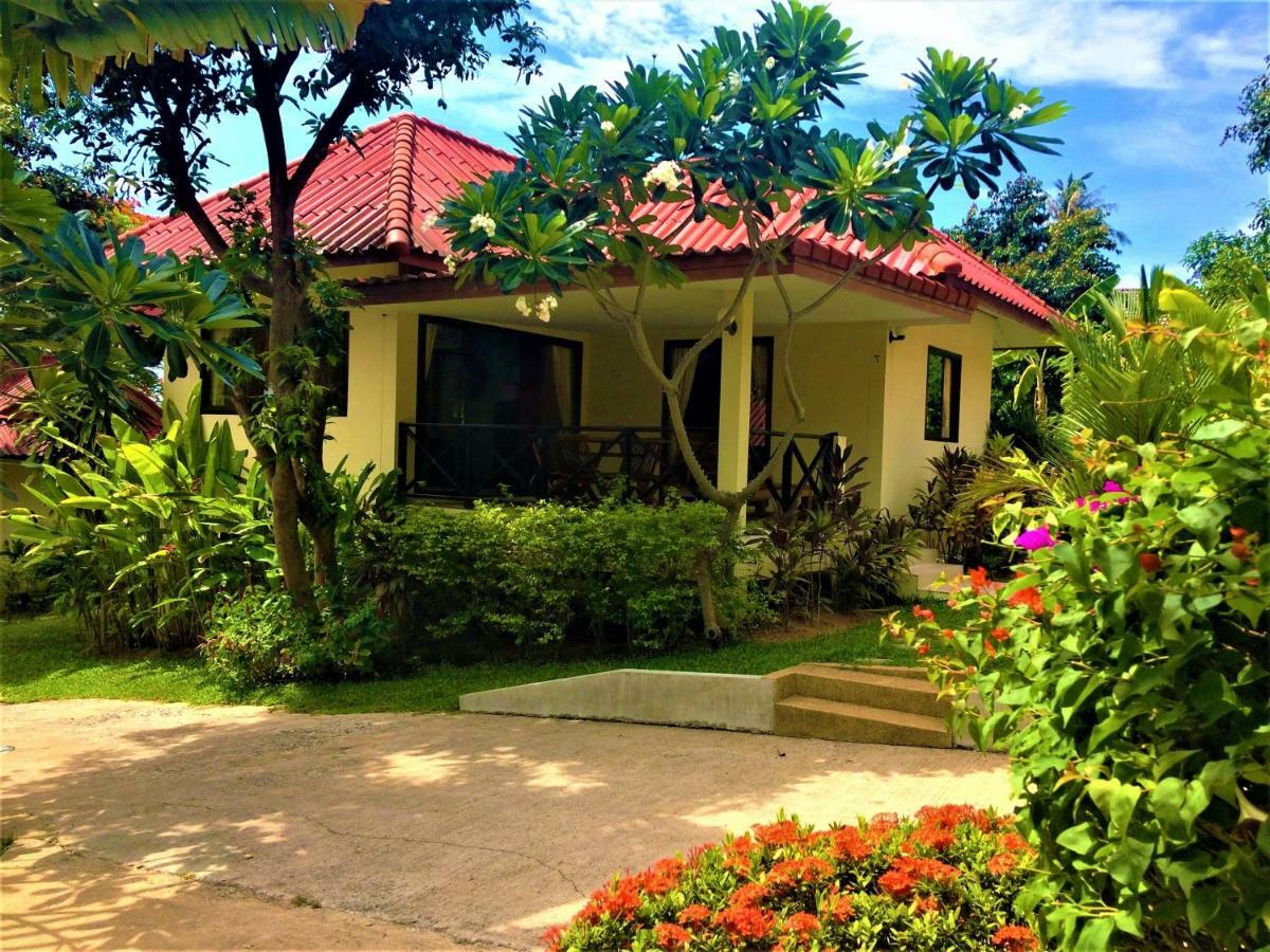 Chor Chang Resort Choeng Mon