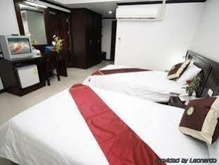 First Hotel