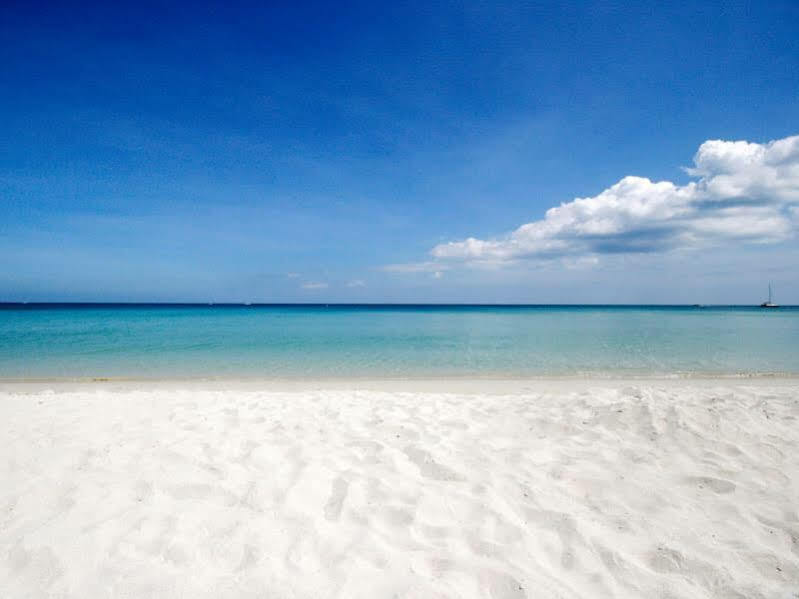 Buri Rasa Village Samui Resort 4*