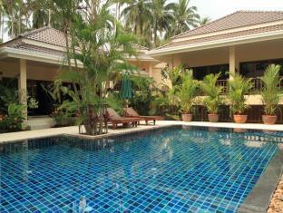 Baan Sawan Samui Resort Chaweng (Koh Samui)