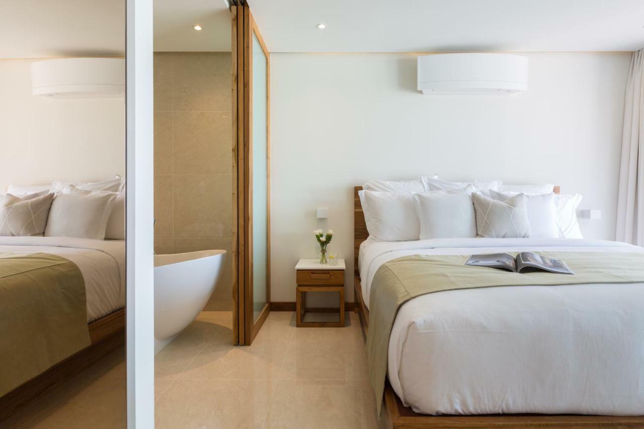Aparthotel Chi - The 3*