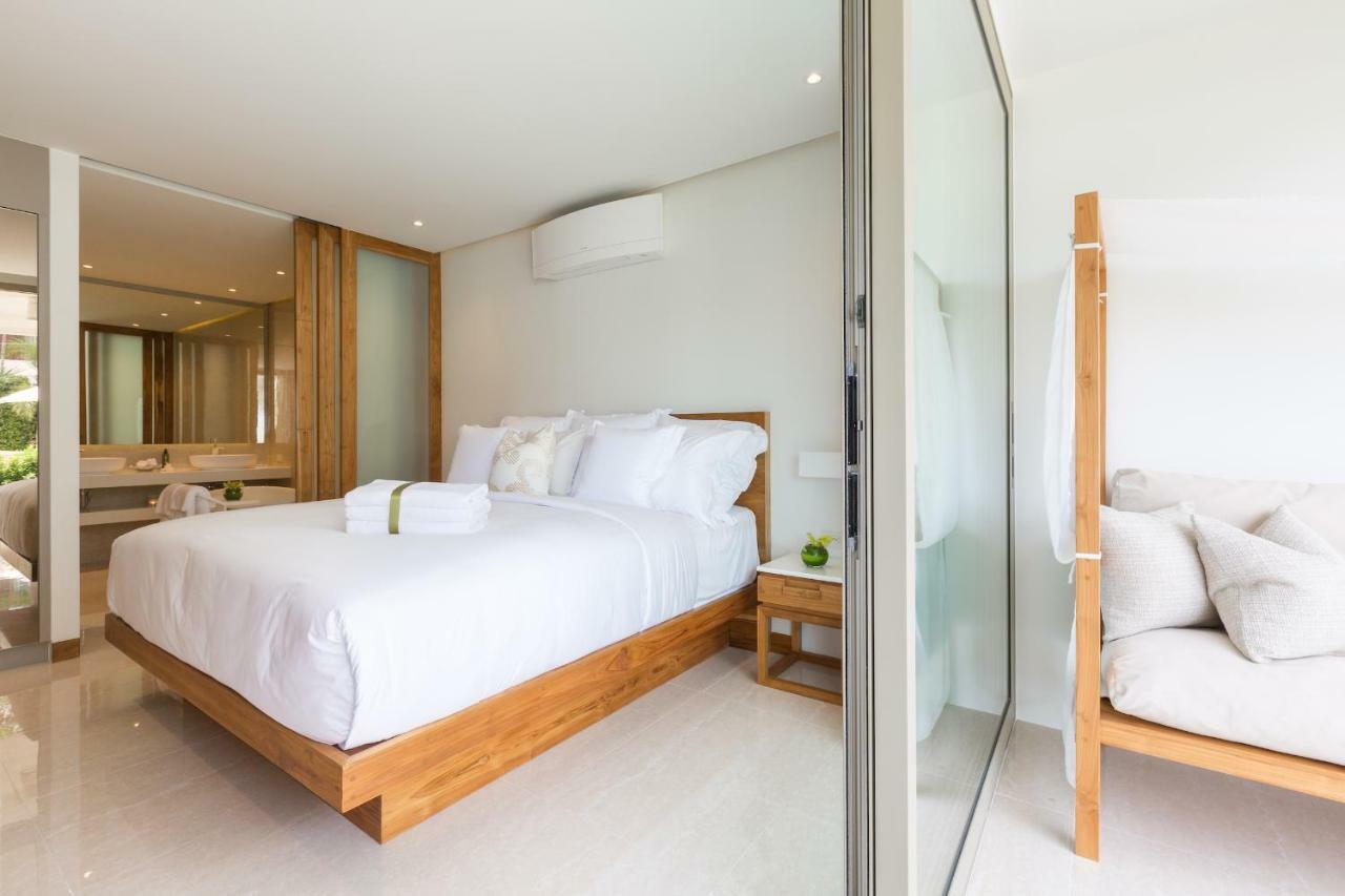Chi - The Aparthotel 3*