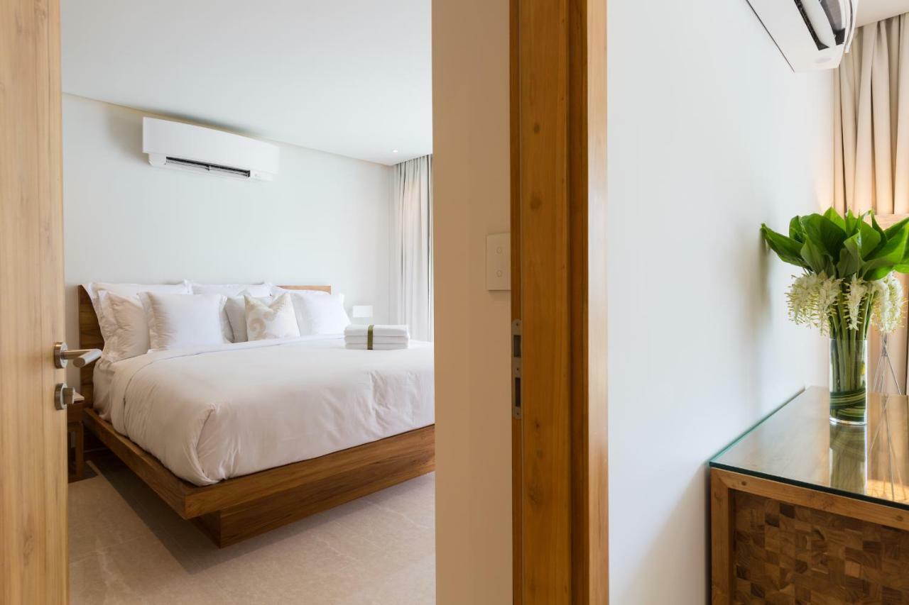 Chi - The Aparthotel Bophut