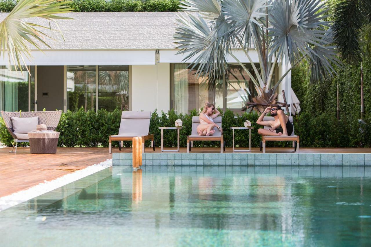 Aparthotel Chi - The