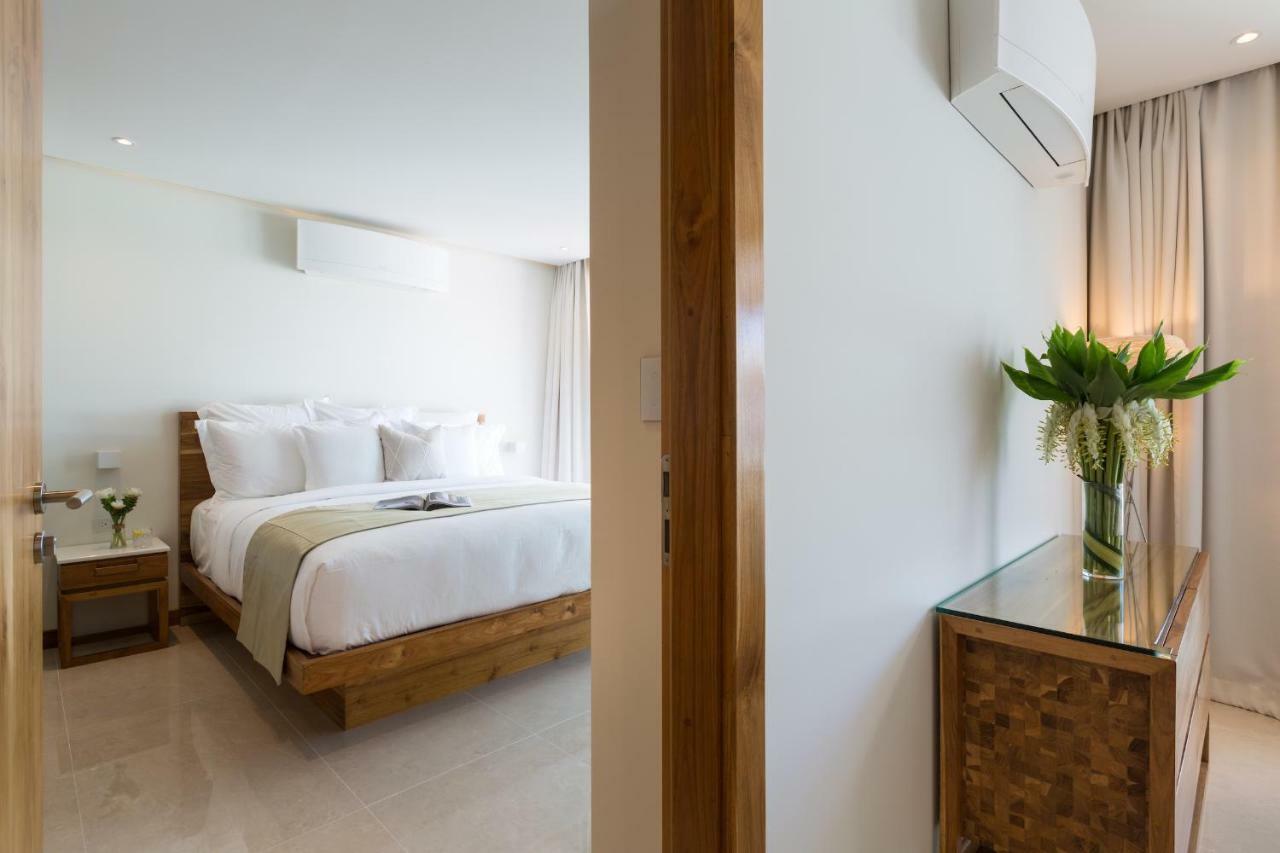 Chi - The Aparthotel 3*