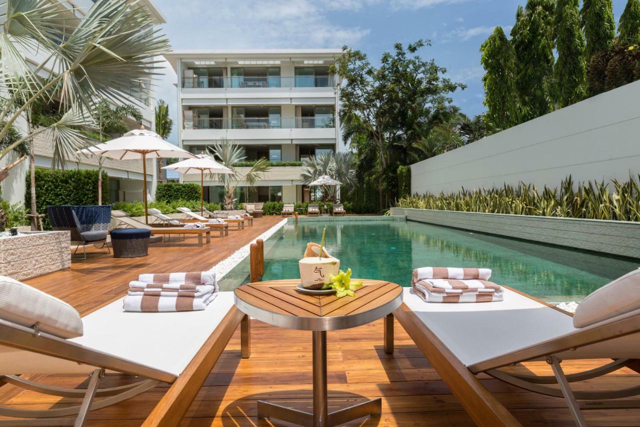 Chi - The Aparthotel Bophut
