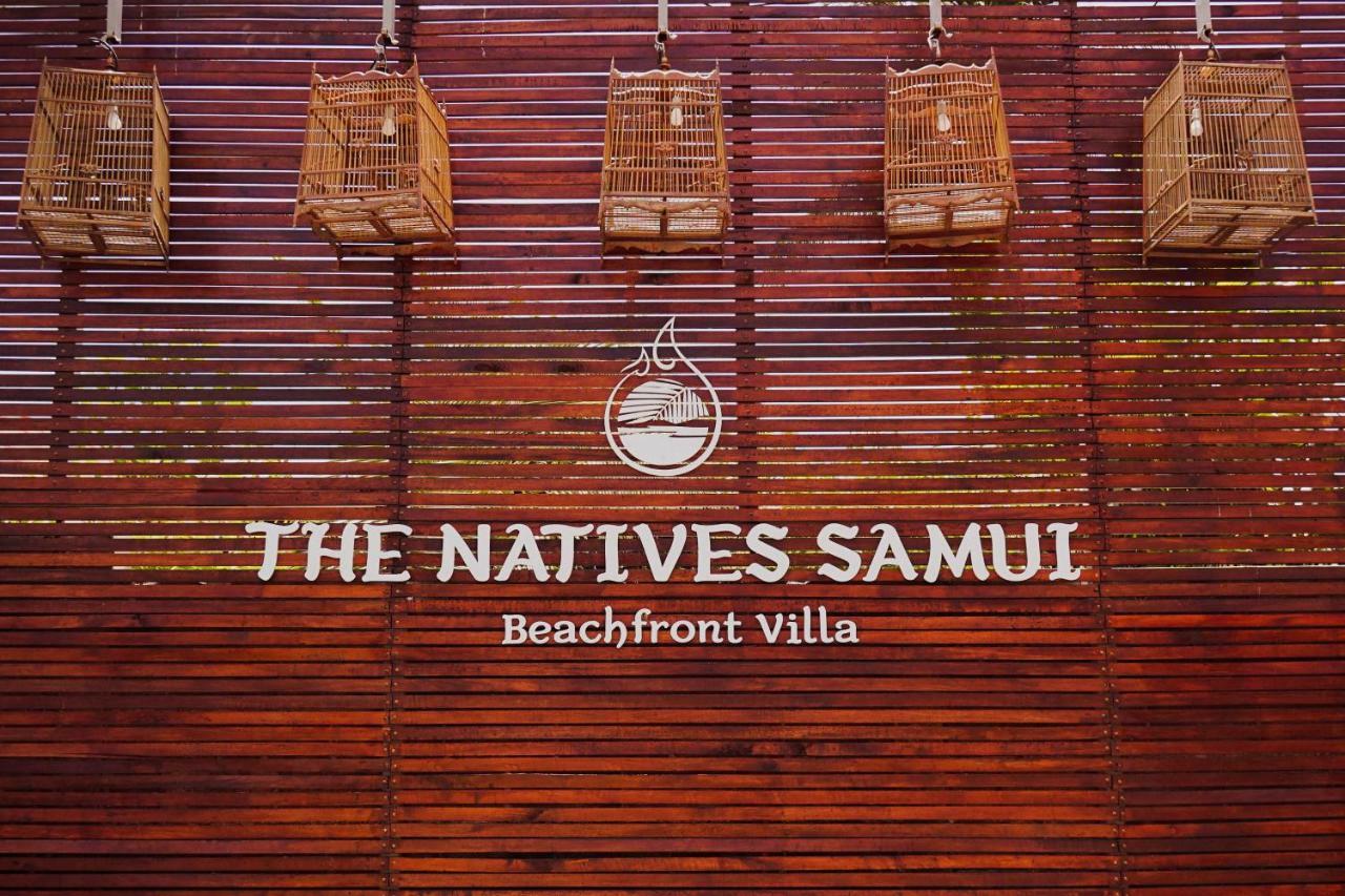 The Natives Samui Ban Bang Po
