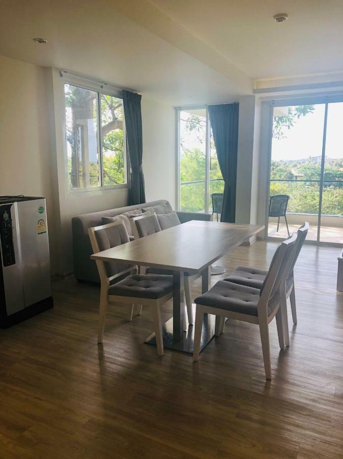 The Bleu Chaweng, Samui Apartment