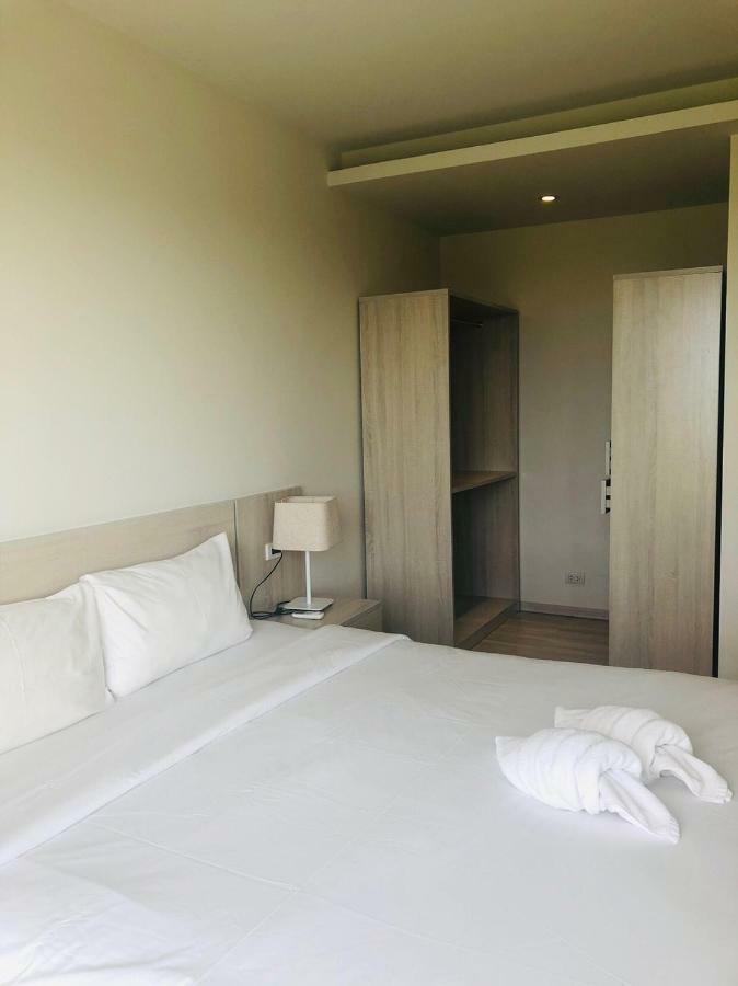 Apartment The Bleu Chaweng, Samui