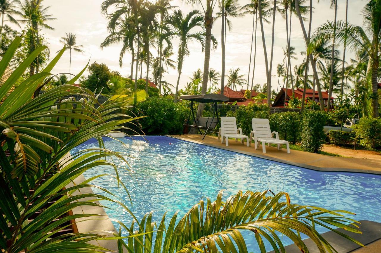 The Natives Samui Villa *