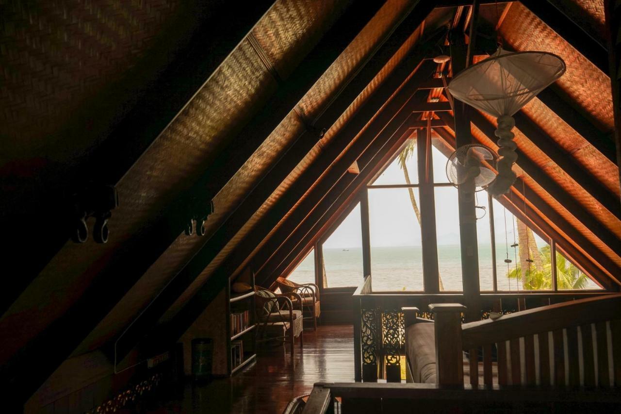 Villa The Natives Samui