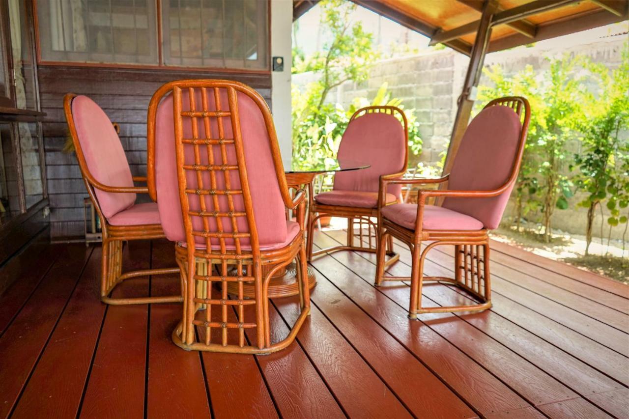 Villa The Natives Samui