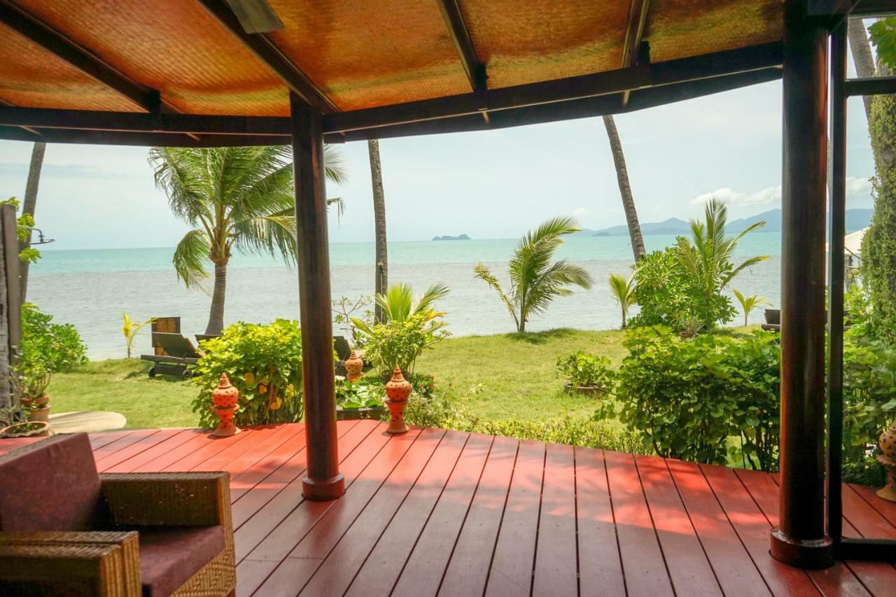 The Natives Samui Villa