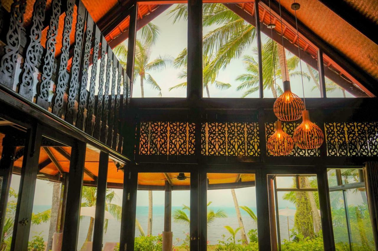 Villa The Natives Samui *