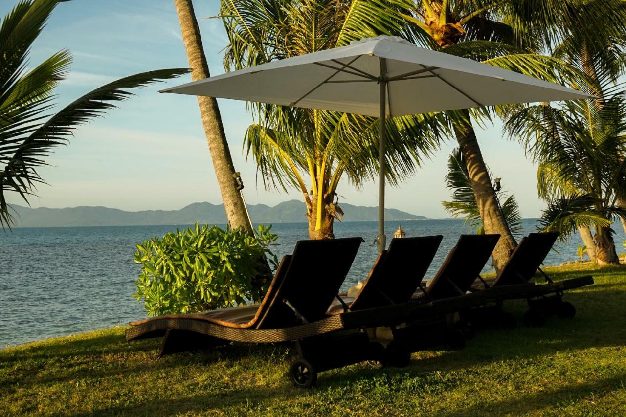 The Natives Samui Ban Bang Po