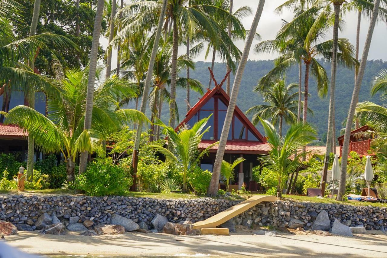 The Natives Samui