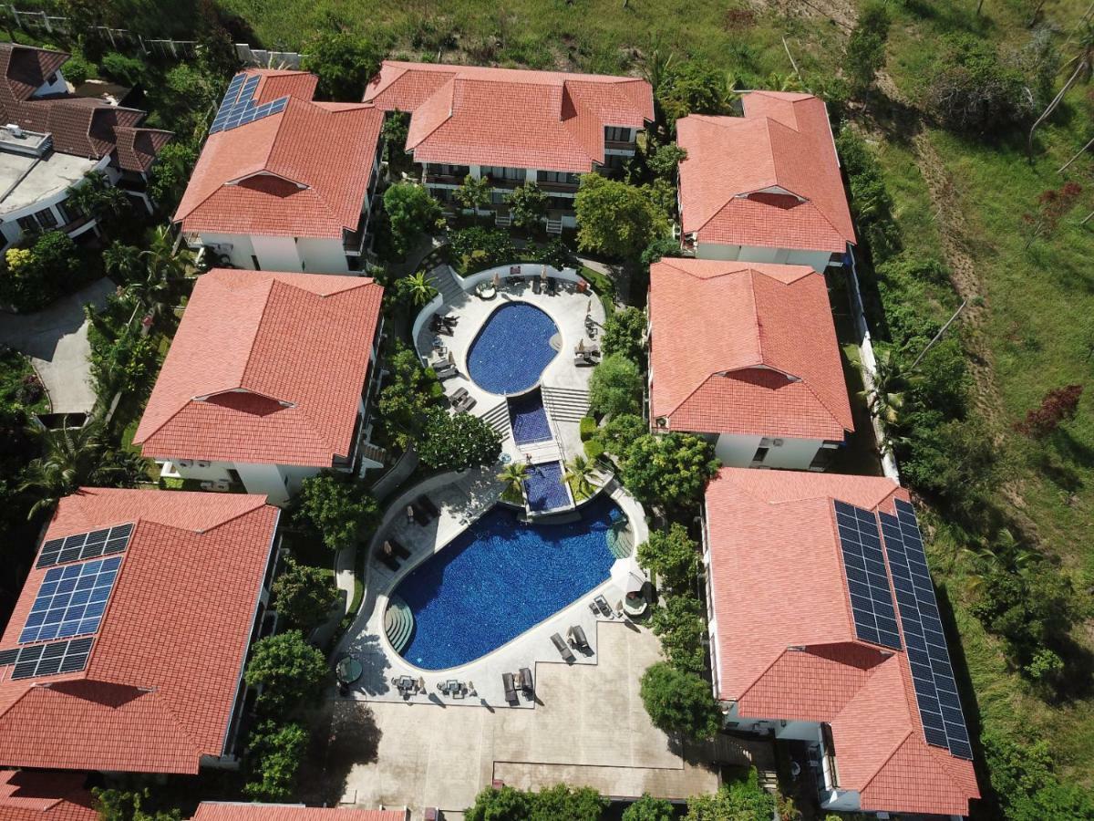 Holiday home Choeng Mon Garden House 26 *