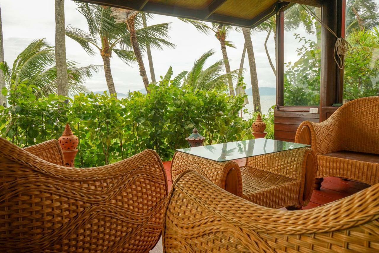The Natives Samui Villa
