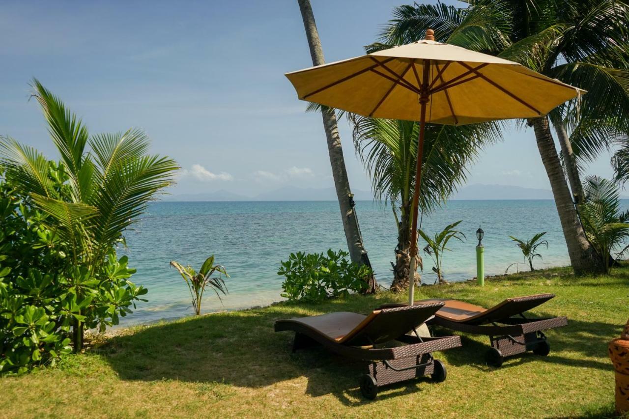 Villa The Natives Samui *