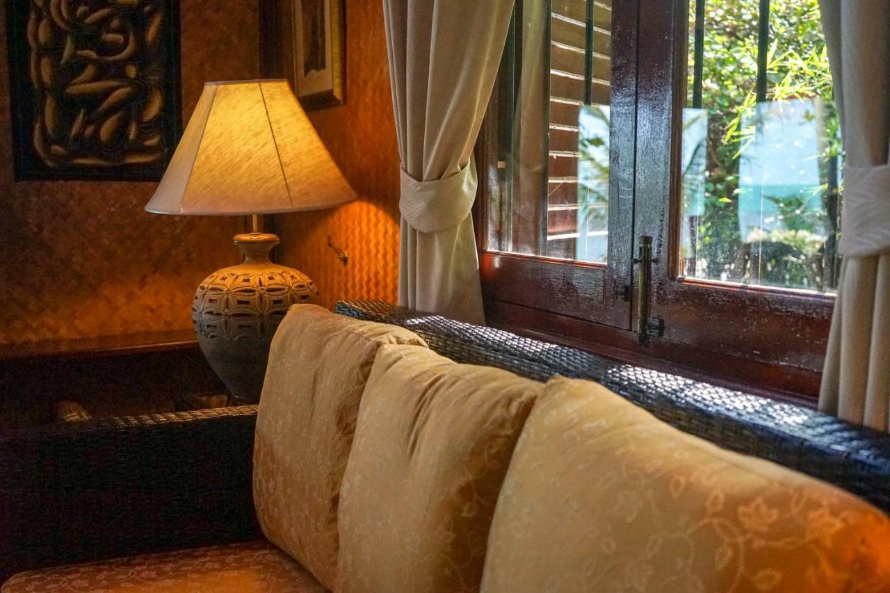 Villa The Natives Samui