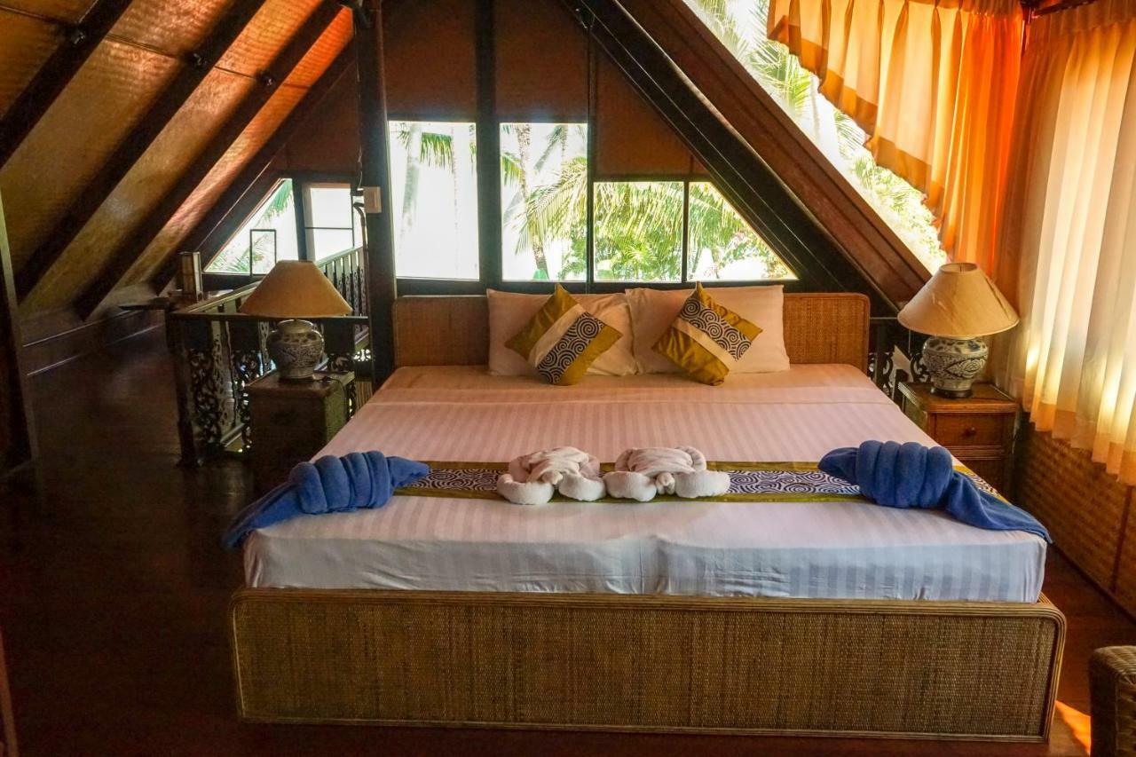 Villa The Natives Samui *