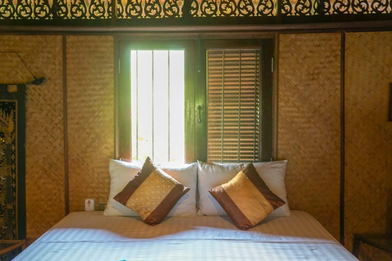 The Natives Samui Villa Ban Bang Po