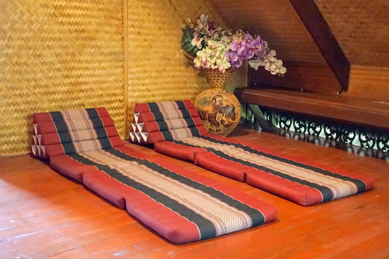 The Natives Samui Villa Ban Bang Po