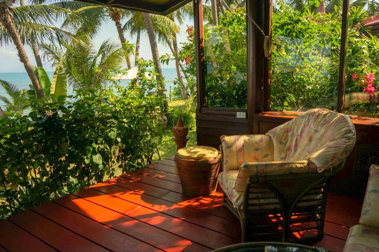 Villa The Natives Samui