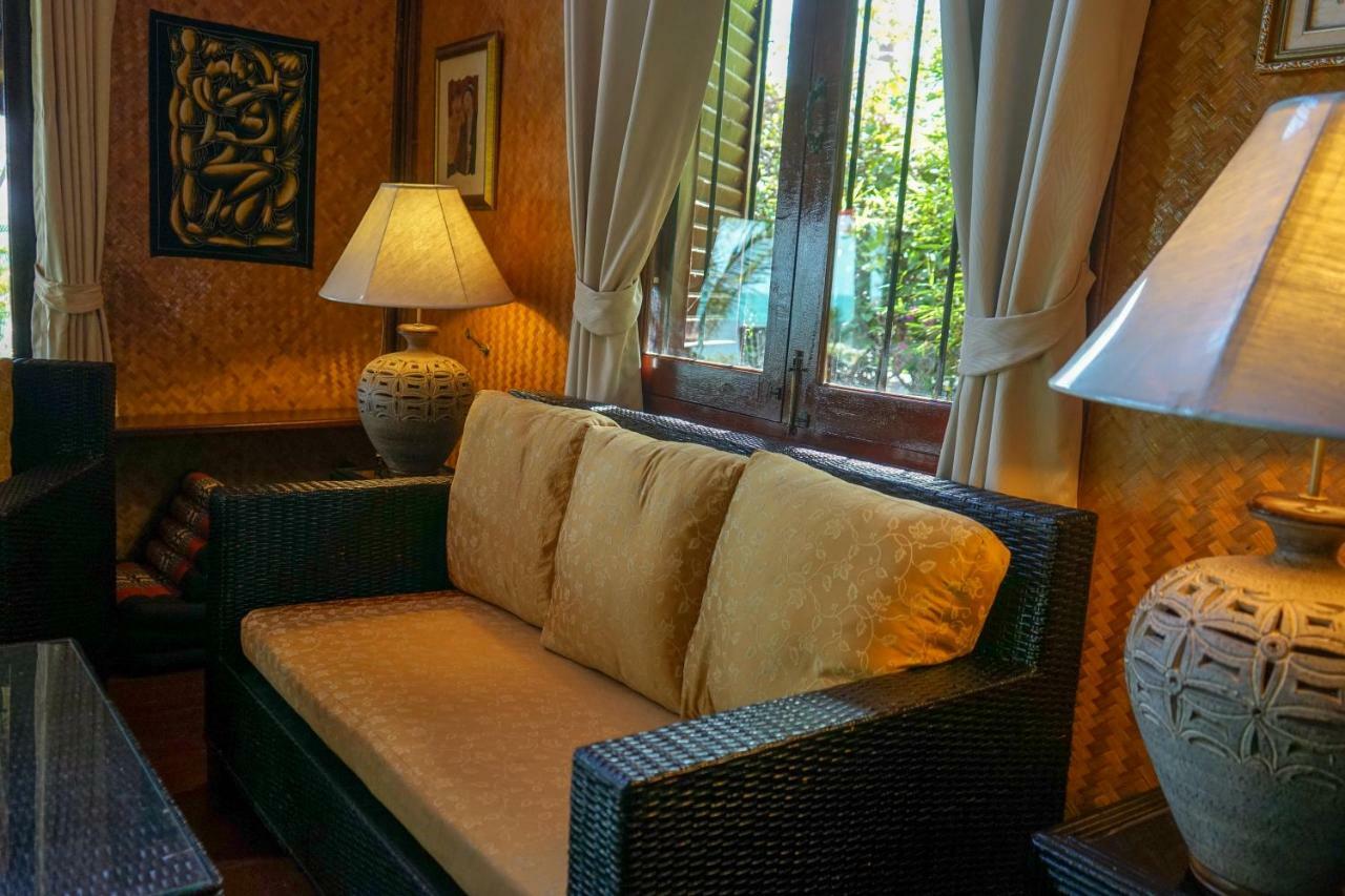 The Natives Samui Villa