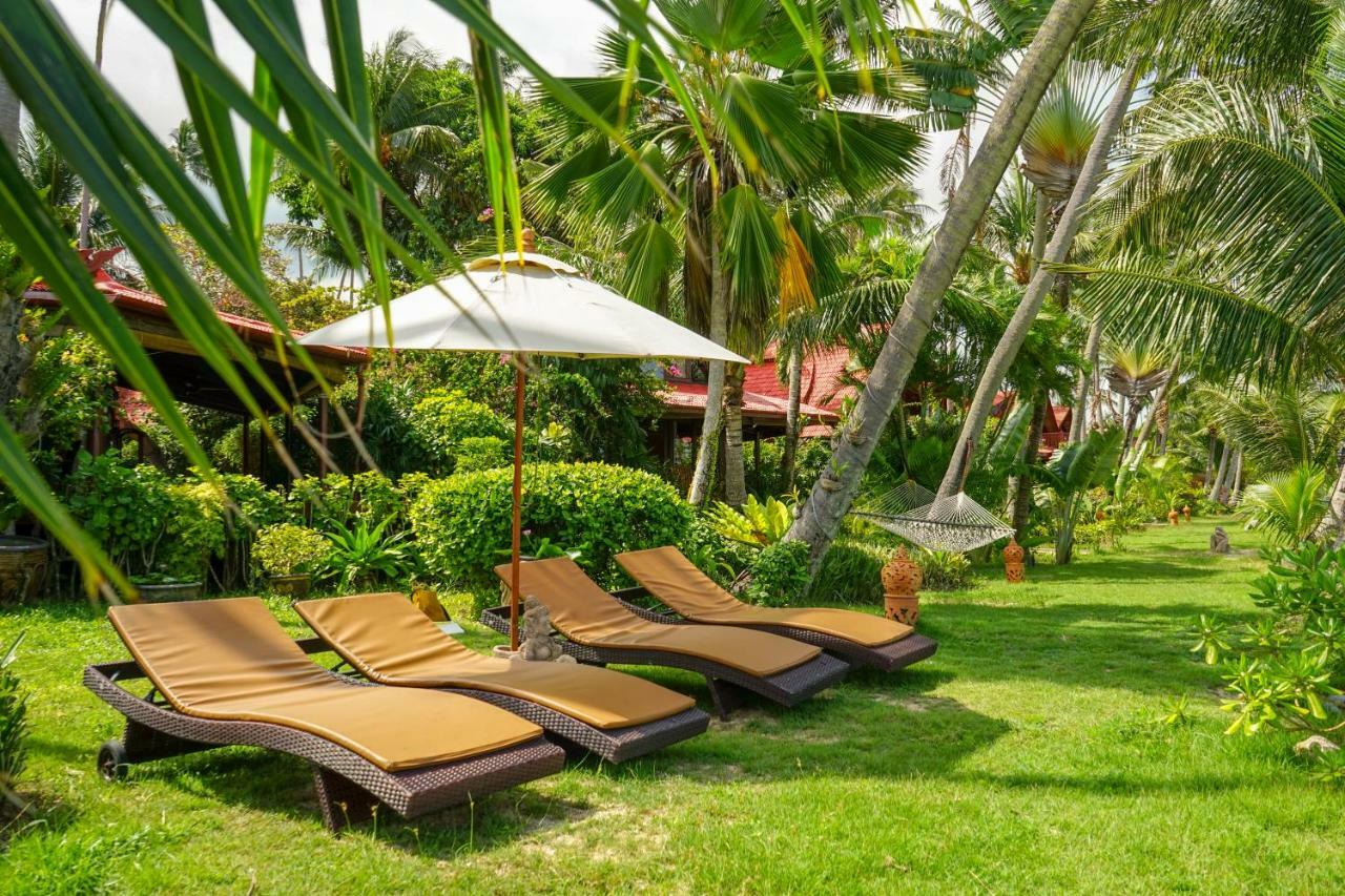 The Natives Samui *