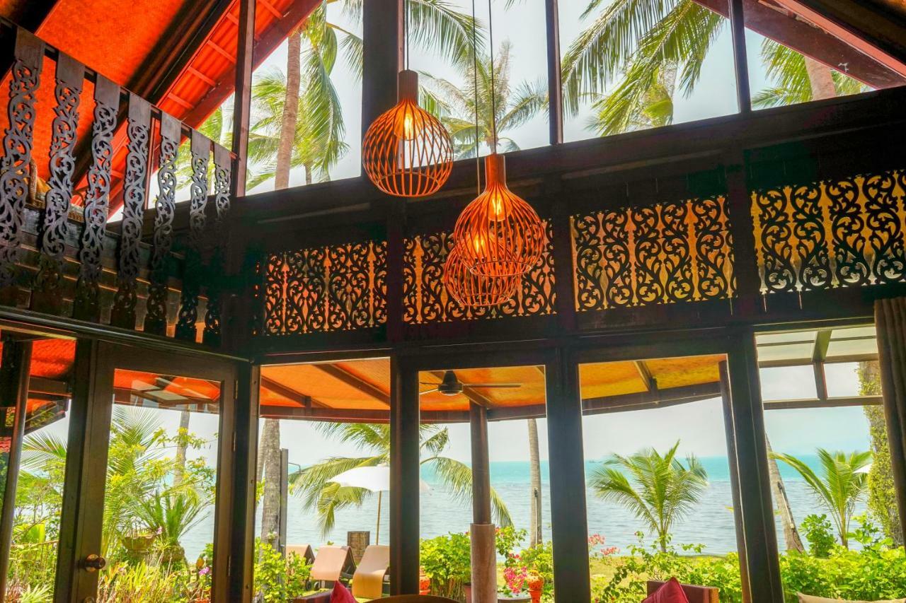 The Natives Samui