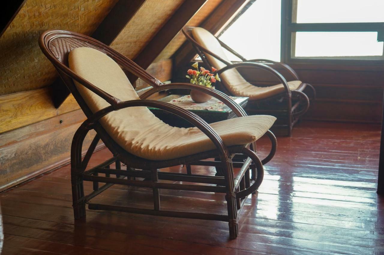 Villa The Natives Samui *