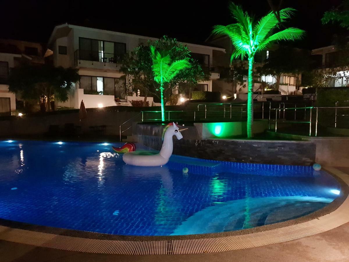 Choeng Mon Garden House 26 Bophut