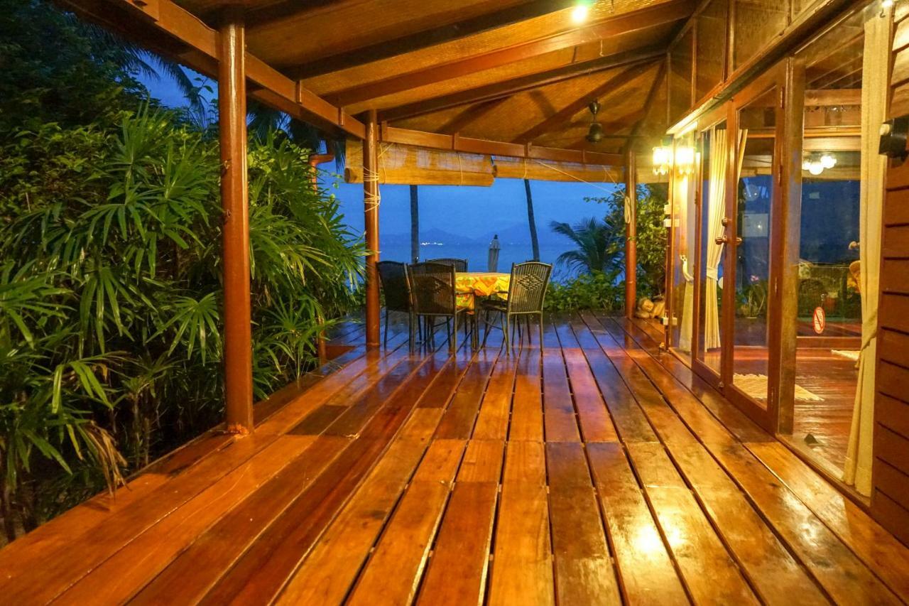 Villa The Natives Samui *