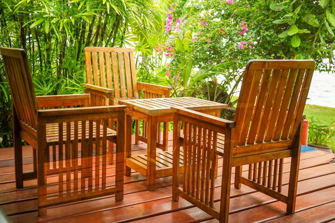 The Natives Samui Villa