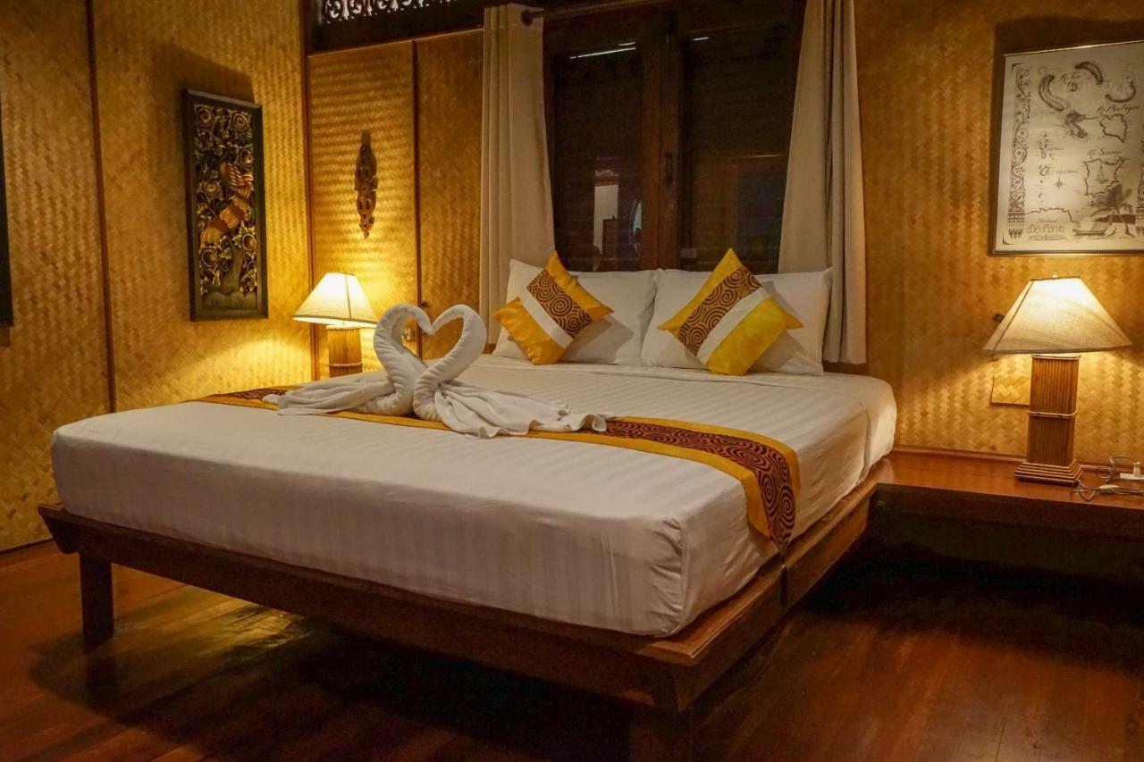 The Natives Samui Villa