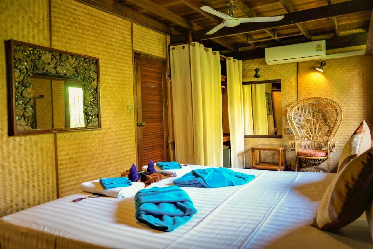 The Natives Samui Villa *