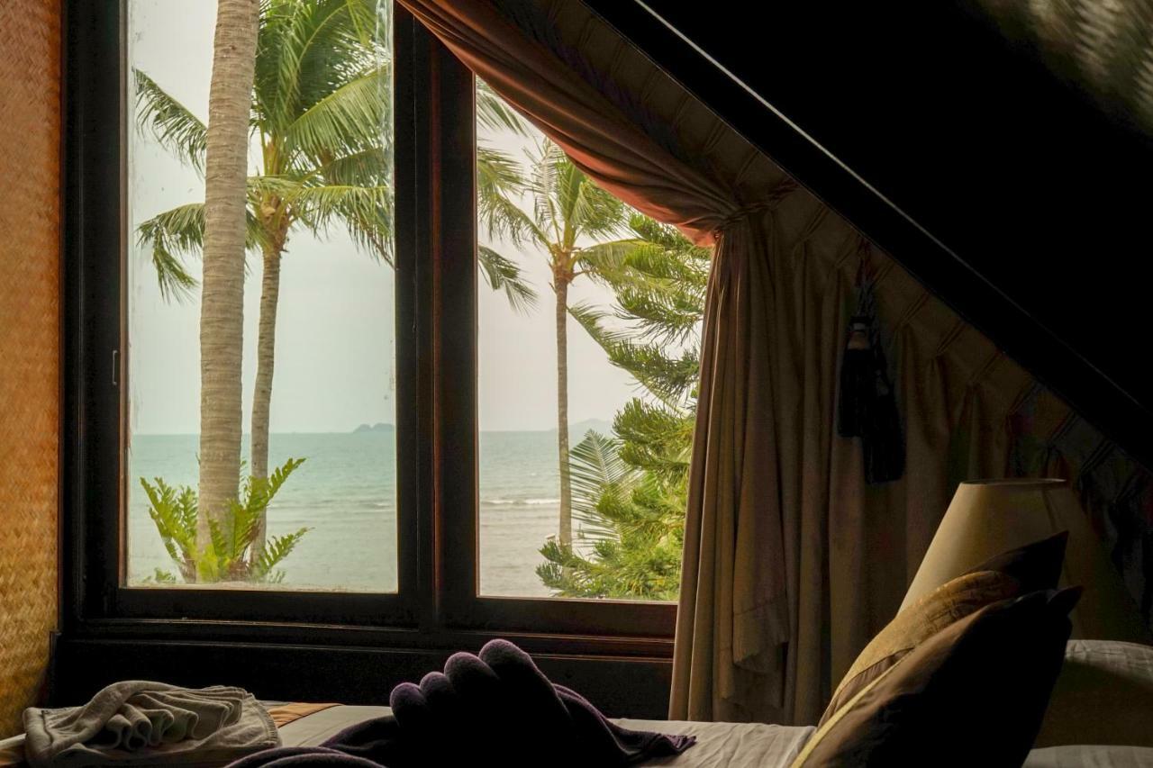 The Natives Samui Ban Bang Po
