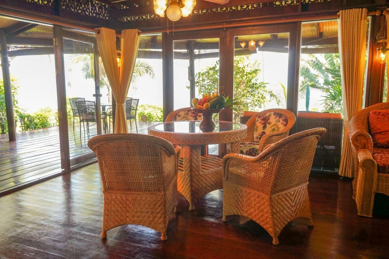 The Natives Samui Villa
