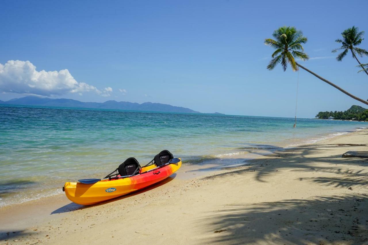 The Natives Samui Ban Bang Po