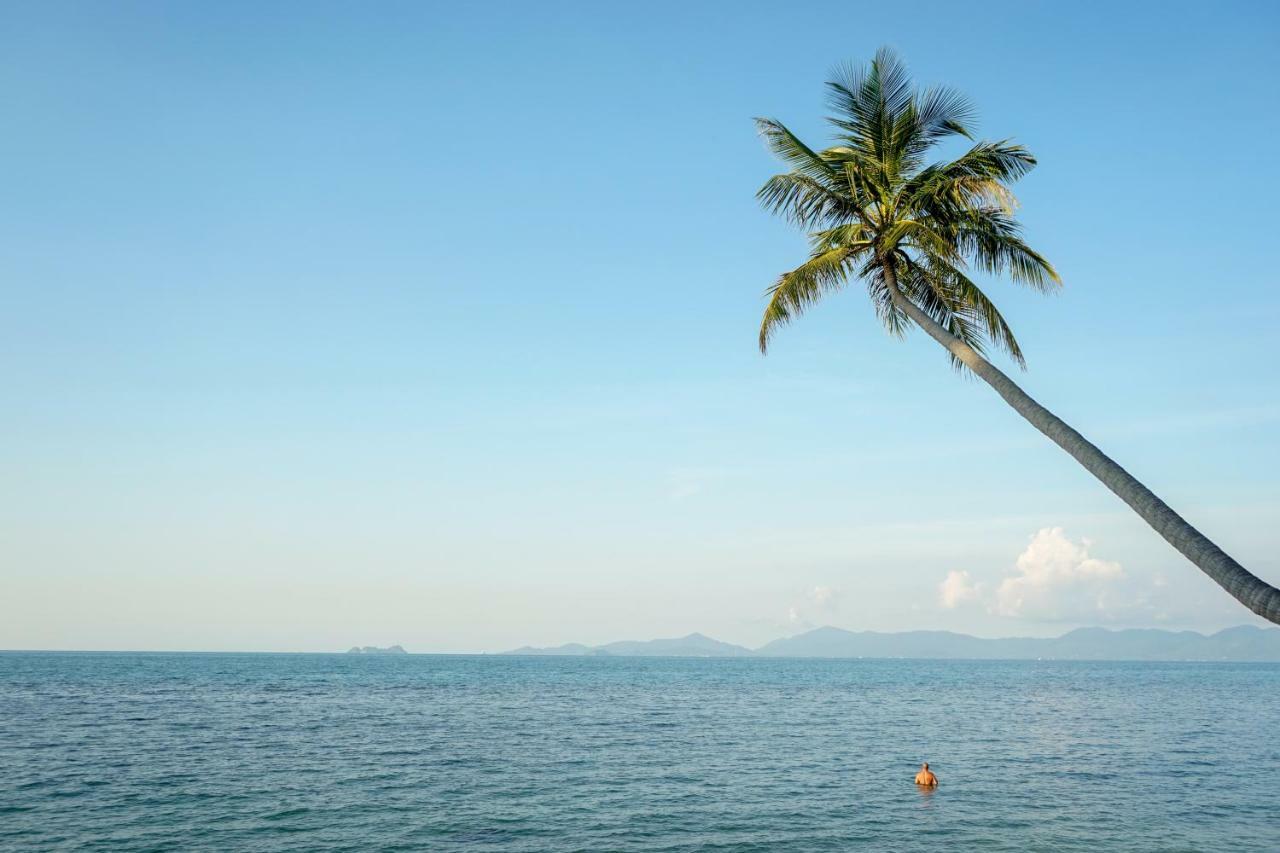 The Natives Samui Ban Bang Po