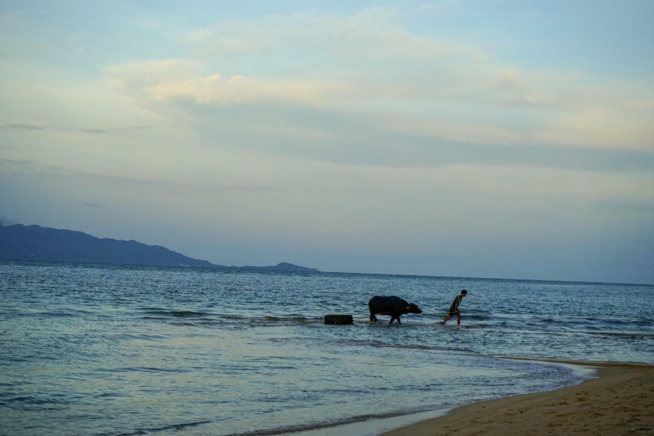 The Natives Samui Ban Bang Po