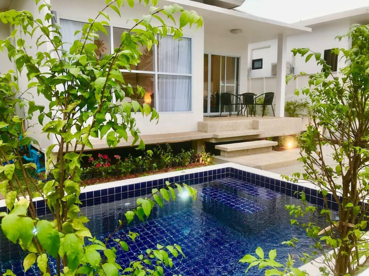 2 Bedroom Luxury Pool Orchid Short Walk To Sdv002-by Samui Dream Mae Nam