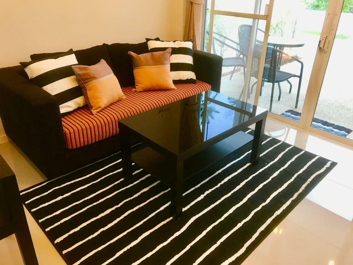 Villa 2 Bedroom Luxury Pool Orchid Short Walk To Sdv002-by Samui Dream *