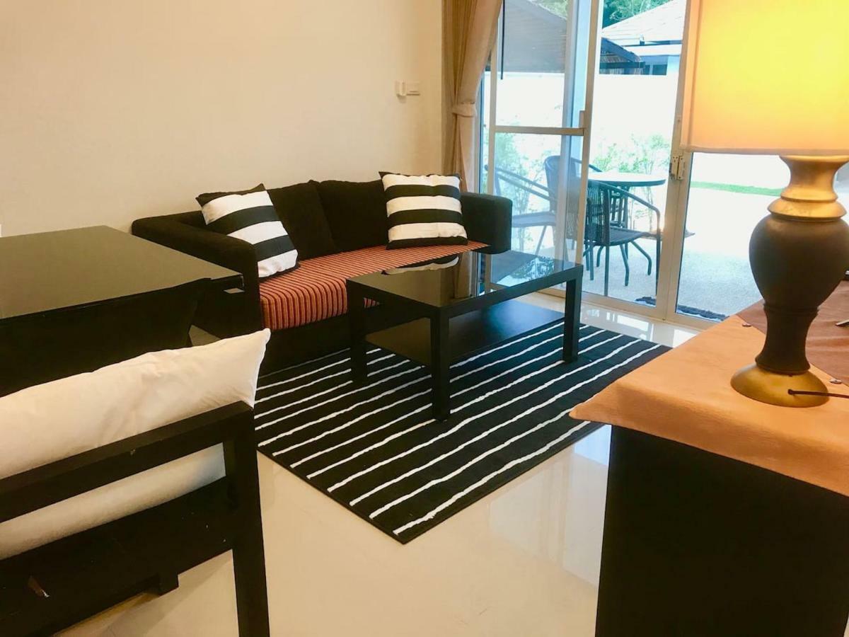 2 Bedroom Luxury Pool Orchid Short Walk To Sdv002-by Samui Dream * Mae Nam