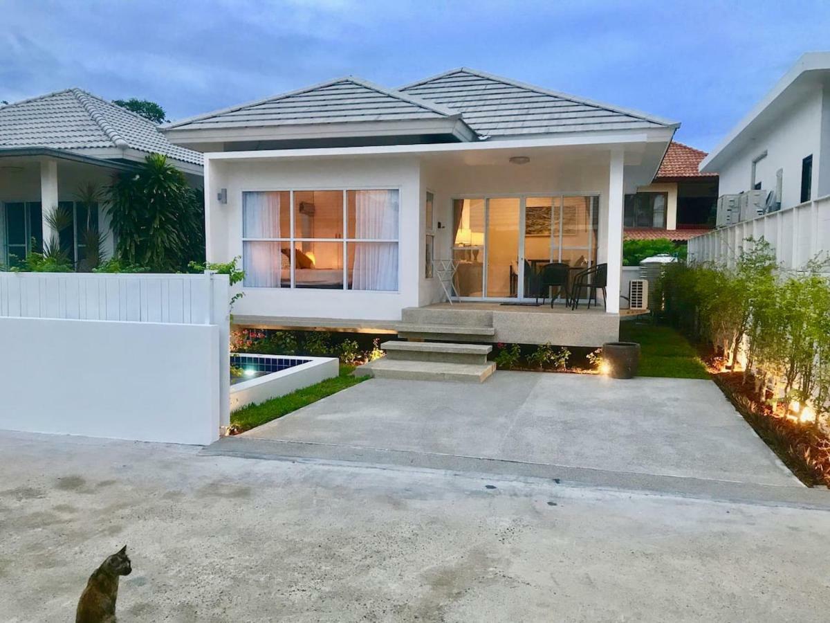 2 Bedroom Luxury Pool Orchid Short Walk To Sdv002-by Samui Dream Villa Mae Nam