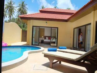 Samui Grove * Choeng Mon