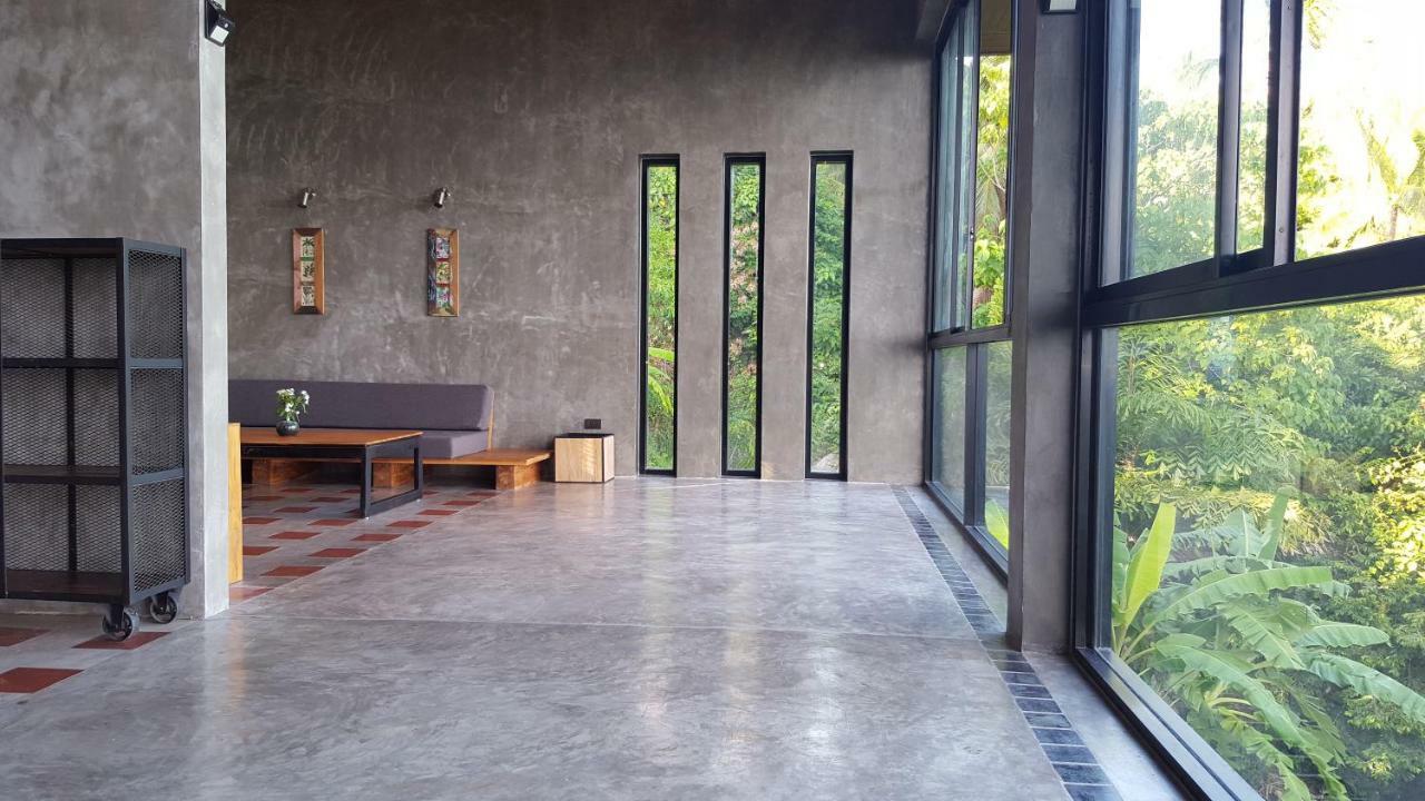 Cocoon Koh Samui *