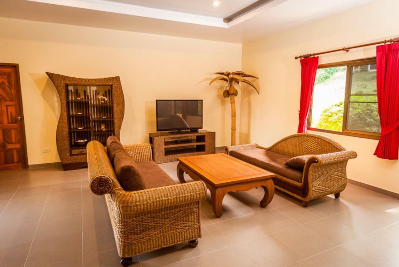 Villa 3 Bedroom Zen Island Sdv342-by Samui Dream *